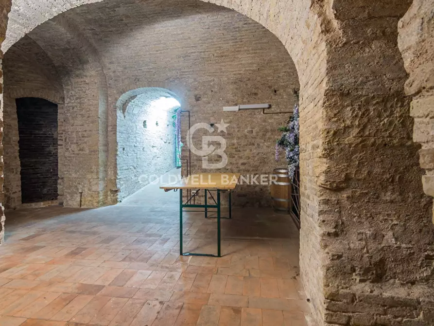 Immagine 18 di Attività commerciale in vendita  in Corso Mazzini a Ancona