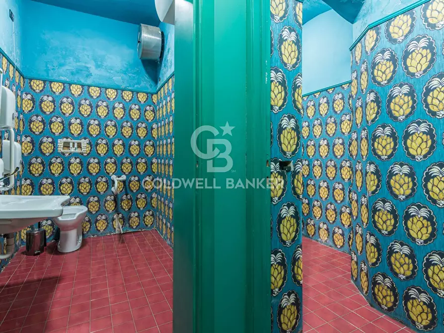 Immagine 22 di Attività commerciale in vendita  in Corso Mazzini a Ancona