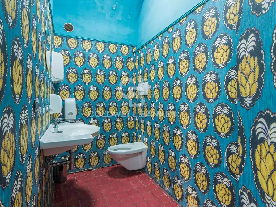 Immagine 23 di Attività commerciale in vendita  in Corso Mazzini a Ancona