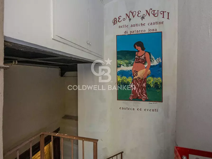 Immagine 28 di Attività commerciale in vendita  in Corso Mazzini a Ancona