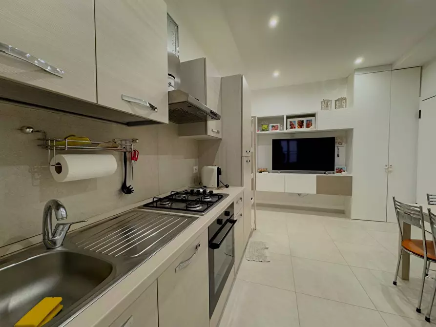 Immagine 3 di Appartamento in vendita  in Via Milano a Cattolica