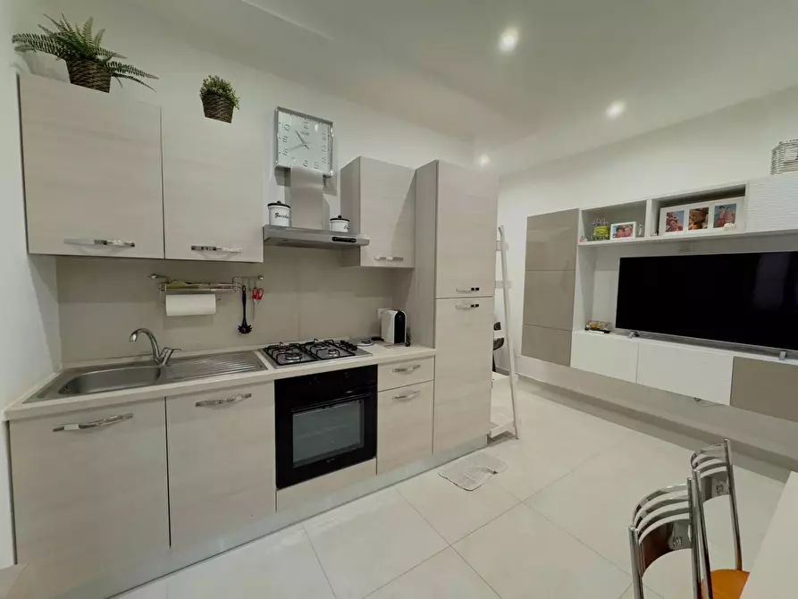 Immagine 2 di Appartamento in vendita  in Via Milano a Cattolica