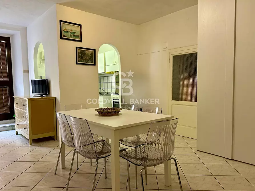 Immagine 1 di Appartamento in vendita  in Via Aia Grande a Campo Nell'elba