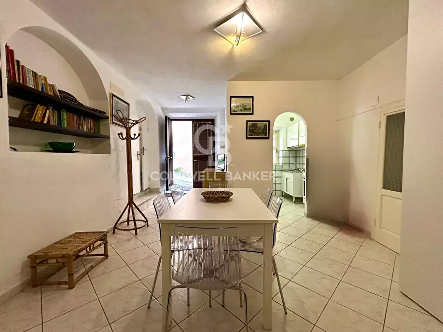 Immagine 4 di Appartamento in vendita  in Via Aia Grande a Campo Nell'elba