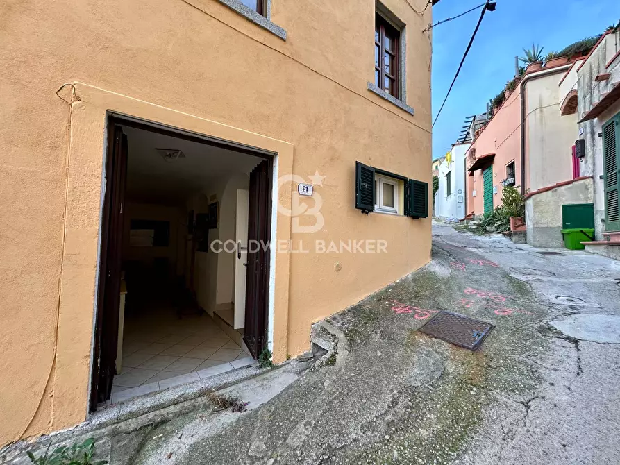 Immagine 5 di Appartamento in vendita  in Via Aia Grande a Campo Nell'elba