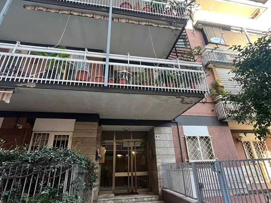 Immagine 21 di Appartamento in vendita  in via giacomo matteotti a Formia