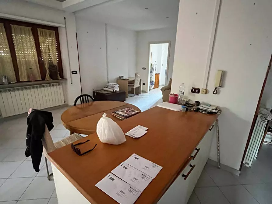 Immagine 8 di Appartamento in vendita  in via giacomo matteotti a Formia