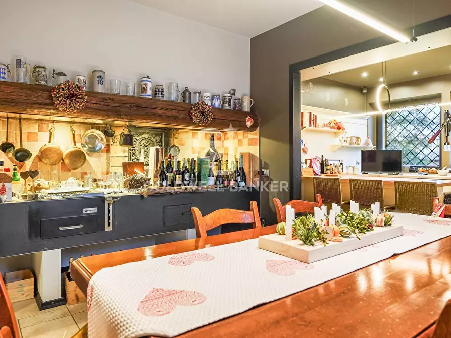 Immagine 21 di Villa in vendita  in Via Giacomo Matteotti a Solbiate Olona