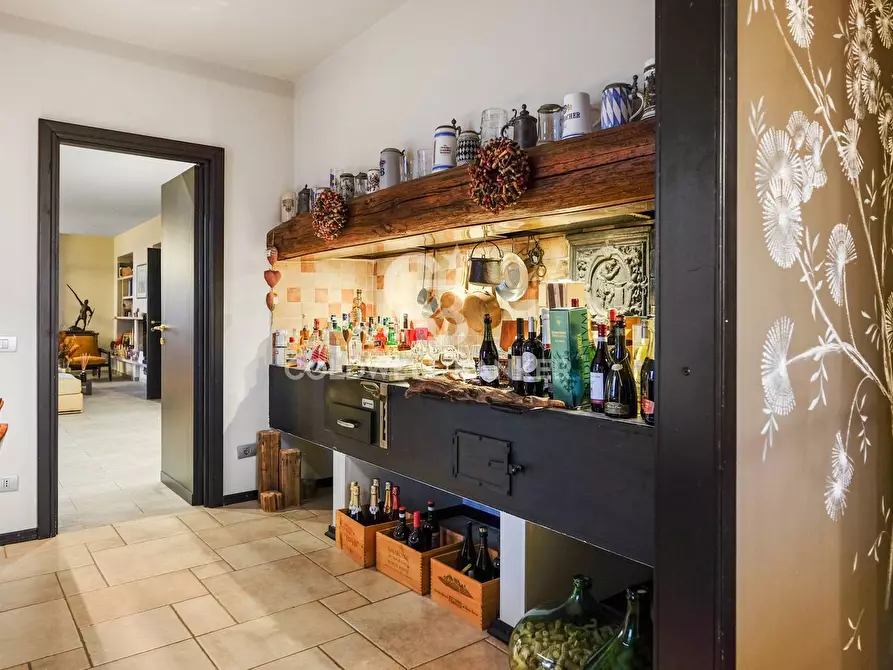 Immagine 22 di Villa in vendita  in Via Giacomo Matteotti a Solbiate Olona