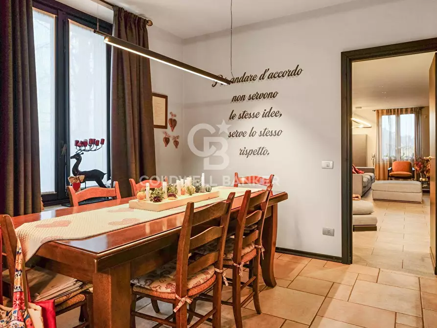 Immagine 23 di Villa in vendita  in Via Giacomo Matteotti a Solbiate Olona