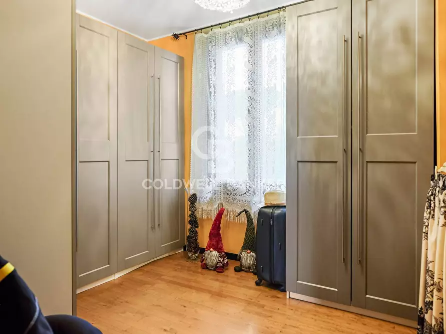 Immagine 29 di Villa in vendita  in Via Giacomo Matteotti a Solbiate Olona