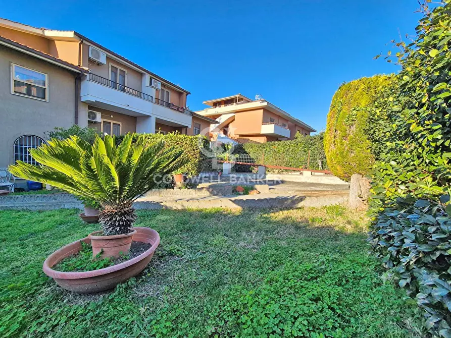 Immagine 7 di Villa in vendita  in Via Cardinale Angelo Quaglia a Tarquinia