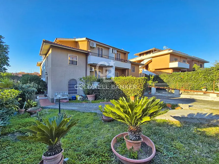 Immagine 8 di Villa in vendita  in Via Cardinale Angelo Quaglia a Tarquinia