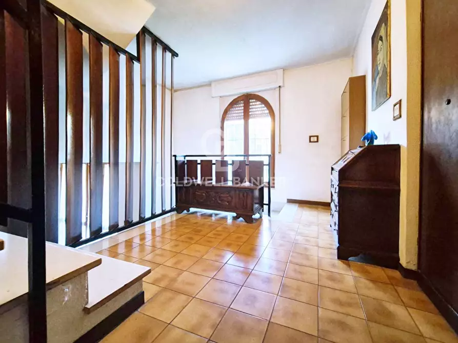 Immagine 10 di Villa in vendita  in Via Cardinale Angelo Quaglia a Tarquinia