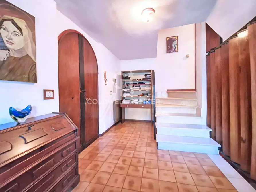Immagine 11 di Villa in vendita  in Via Cardinale Angelo Quaglia a Tarquinia