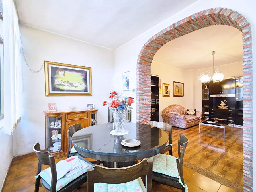 Immagine 1 di Villa in vendita  in Via Cardinale Angelo Quaglia a Tarquinia