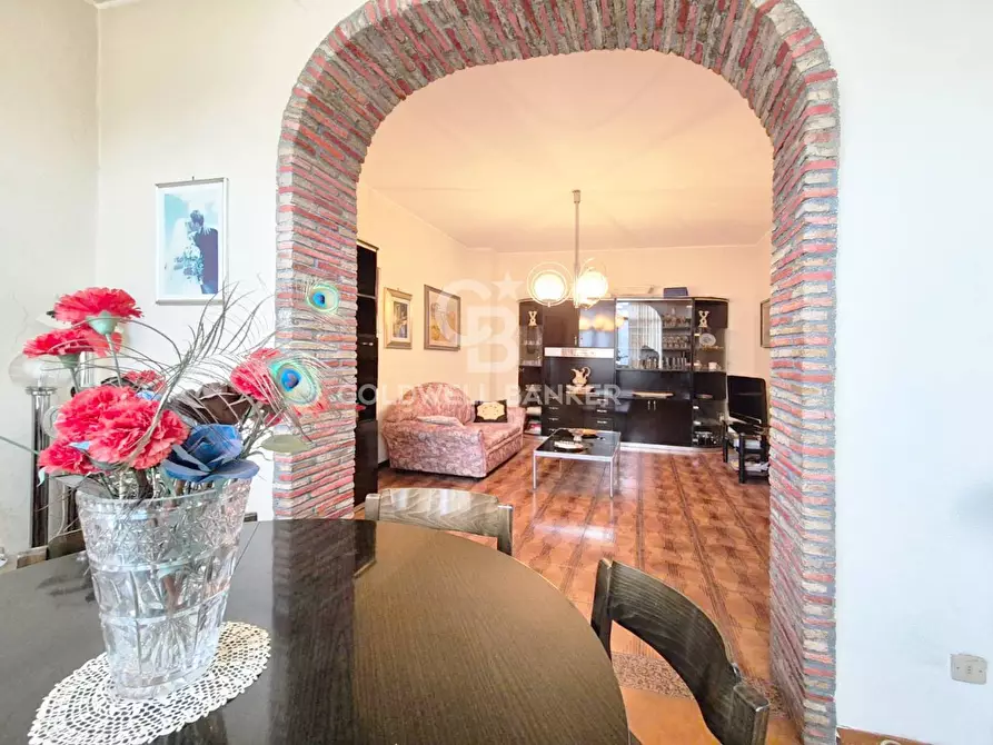 Immagine 2 di Villa in vendita  in Via Cardinale Angelo Quaglia a Tarquinia