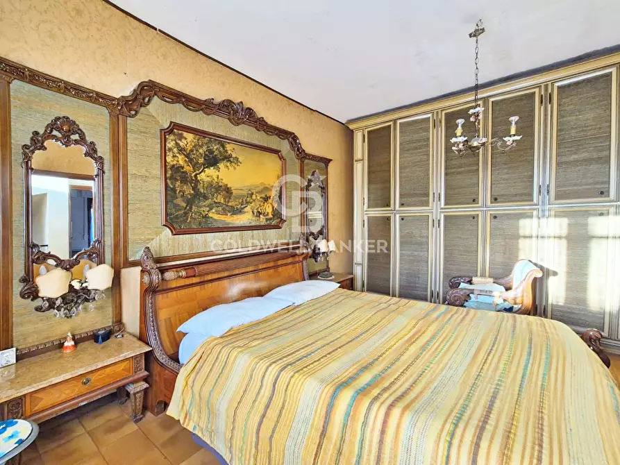 Immagine 30 di Villa in vendita  in Via Cardinale Angelo Quaglia a Tarquinia