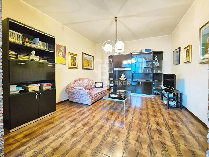 Immagine 4 di Villa in vendita  in Via Cardinale Angelo Quaglia a Tarquinia