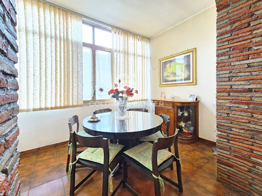 Immagine 3 di Villa in vendita  in Via Cardinale Angelo Quaglia a Tarquinia