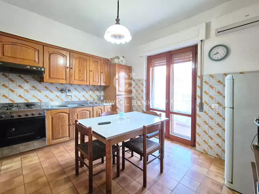 Immagine 13 di Villa in vendita  in Via Cardinale Angelo Quaglia a Tarquinia