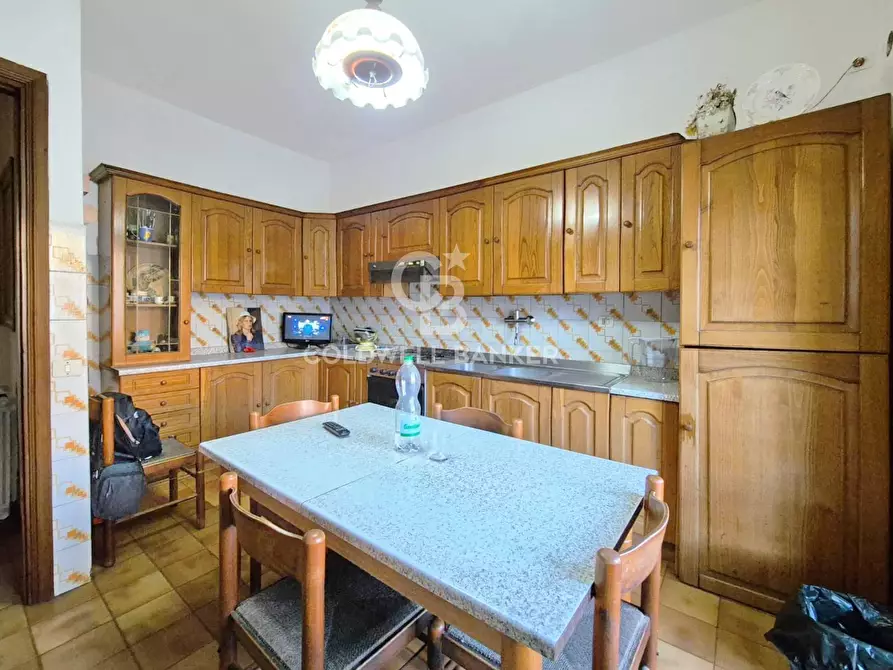 Immagine 14 di Villa in vendita  in Via Cardinale Angelo Quaglia a Tarquinia