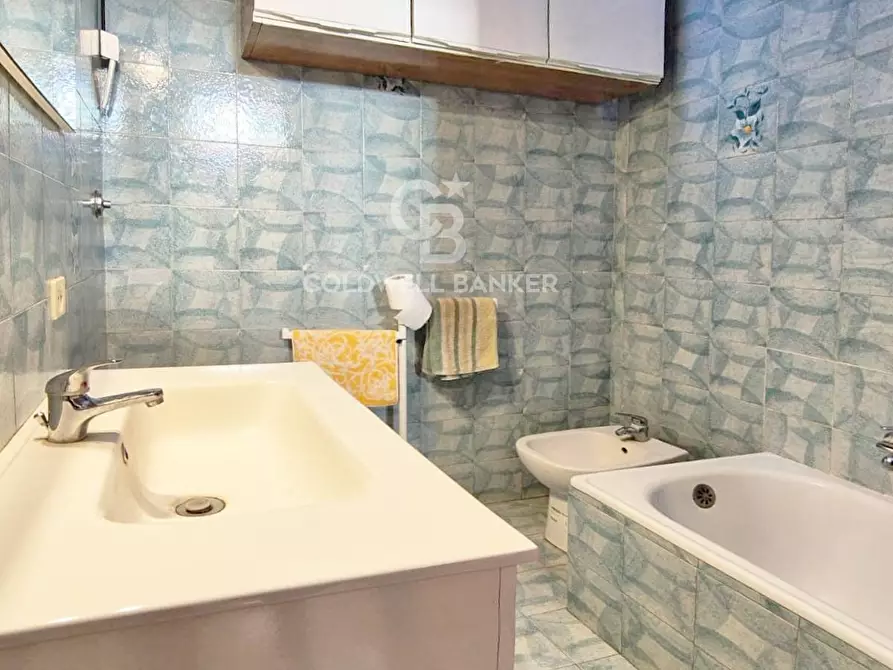 Immagine 16 di Villa in vendita  in Via Cardinale Angelo Quaglia a Tarquinia