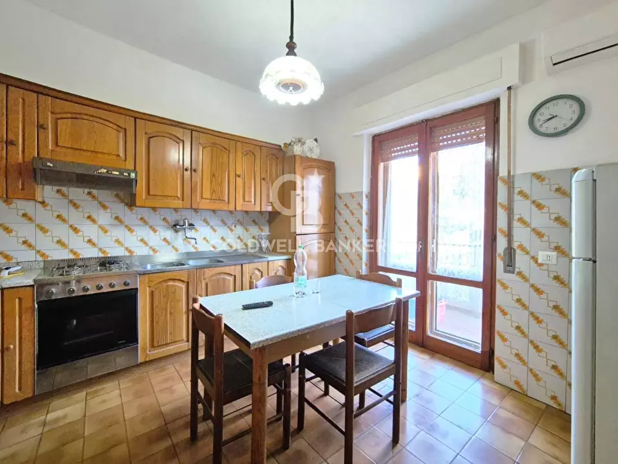 Immagine 15 di Villa in vendita  in Via Cardinale Angelo Quaglia a Tarquinia