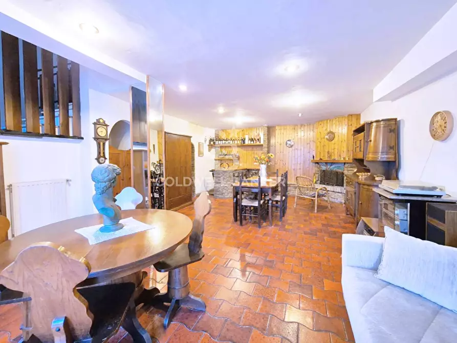 Immagine 18 di Villa in vendita  in Via Cardinale Angelo Quaglia a Tarquinia