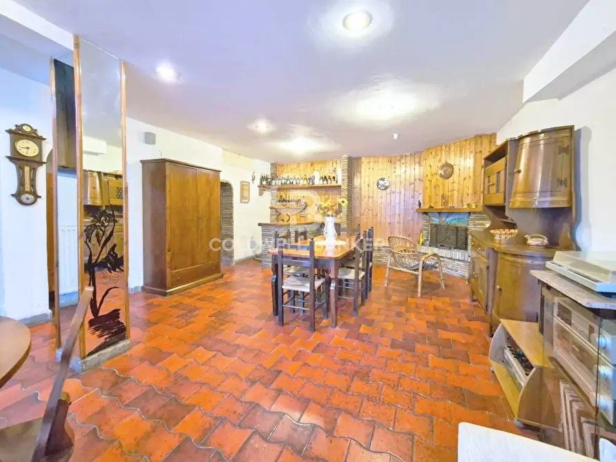 Immagine 19 di Villa in vendita  in Via Cardinale Angelo Quaglia a Tarquinia