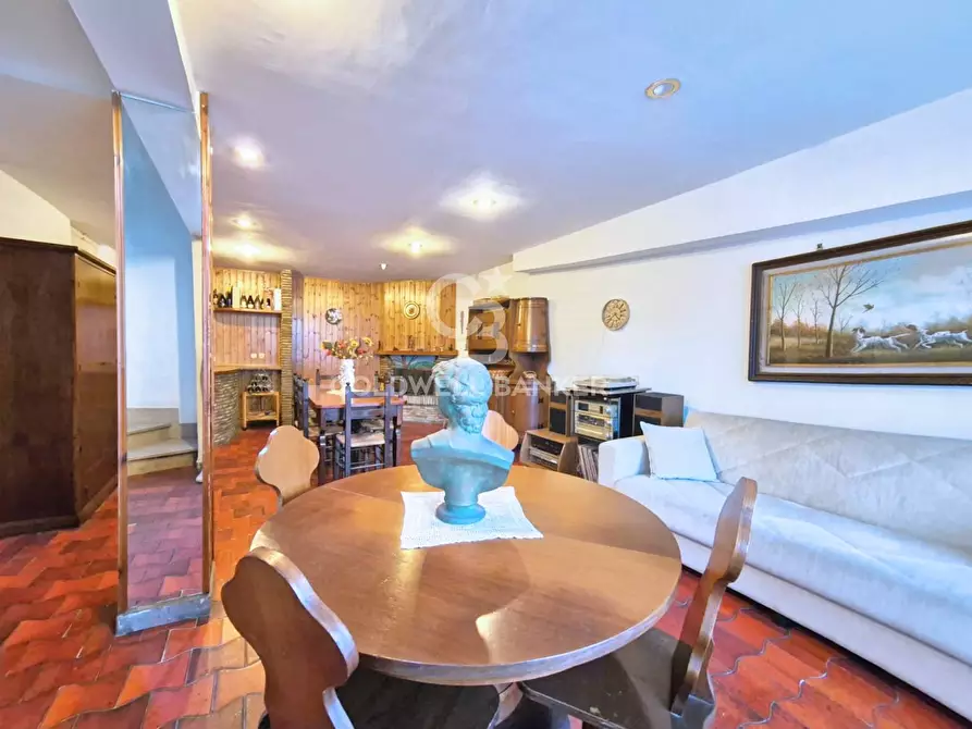 Immagine 22 di Villa in vendita  in Via Cardinale Angelo Quaglia a Tarquinia