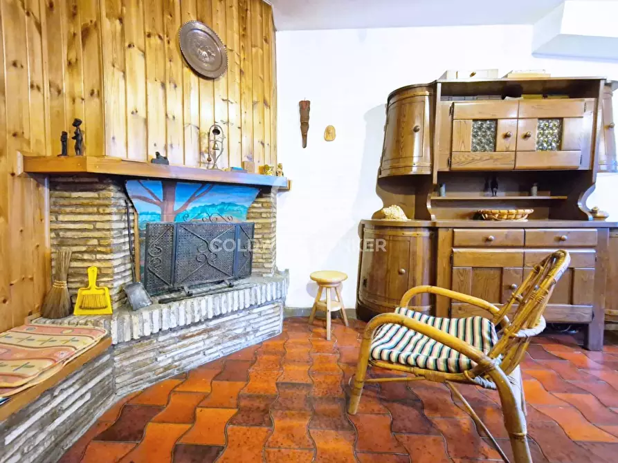 Immagine 23 di Villa in vendita  in Via Cardinale Angelo Quaglia a Tarquinia