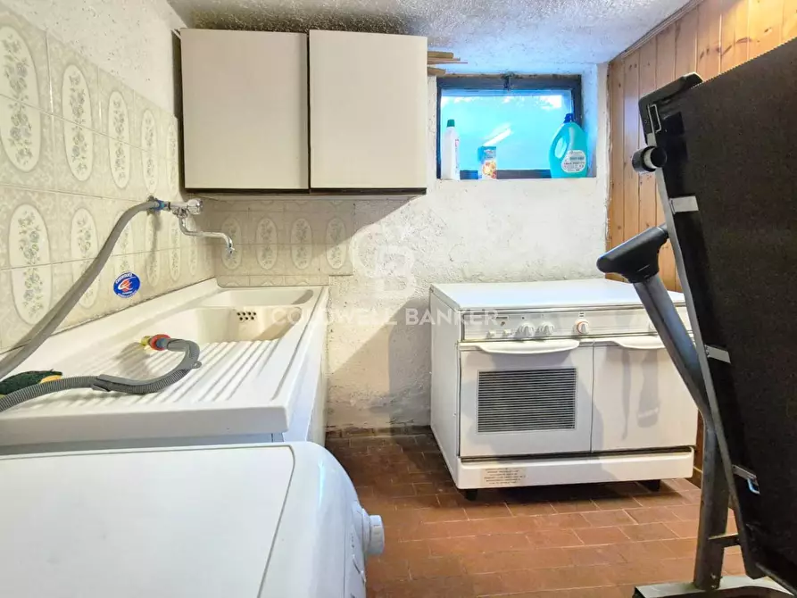 Immagine 25 di Villa in vendita  in Via Cardinale Angelo Quaglia a Tarquinia