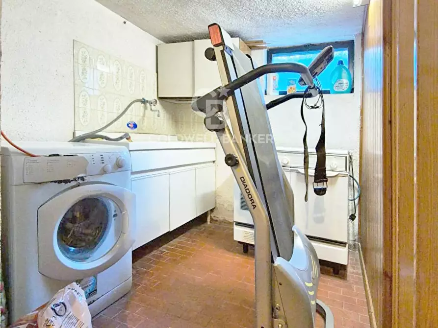 Immagine 26 di Villa in vendita  in Via Cardinale Angelo Quaglia a Tarquinia