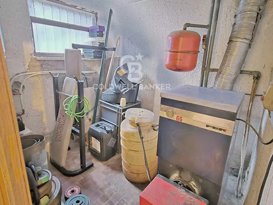 Immagine 27 di Villa in vendita  in Via Cardinale Angelo Quaglia a Tarquinia