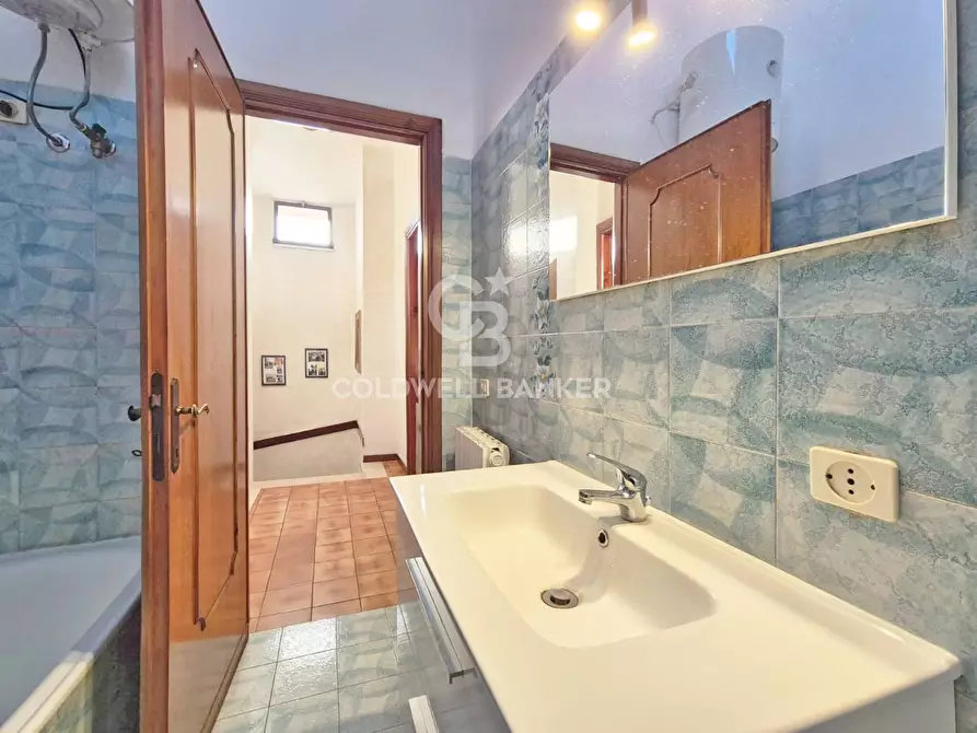 Immagine 17 di Villa in vendita  in Via Cardinale Angelo Quaglia a Tarquinia