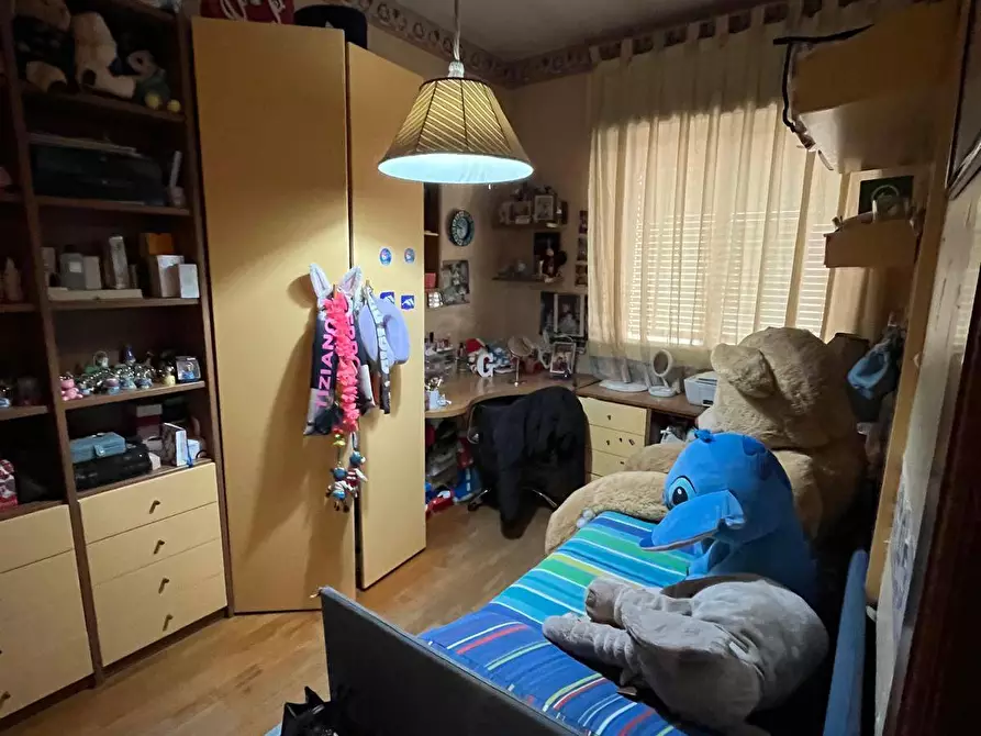 Immagine 24 di Appartamento in vendita  in VIALE TARTAGLIA a San Giorgio A Cremano