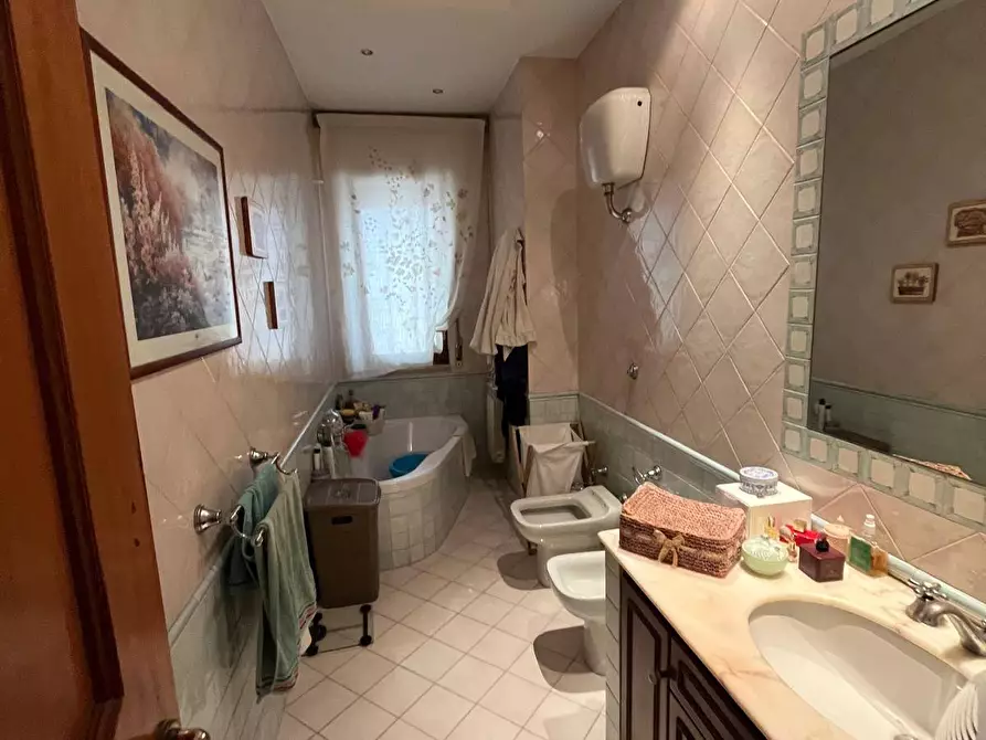 Immagine 25 di Appartamento in vendita  in VIALE TARTAGLIA a San Giorgio A Cremano