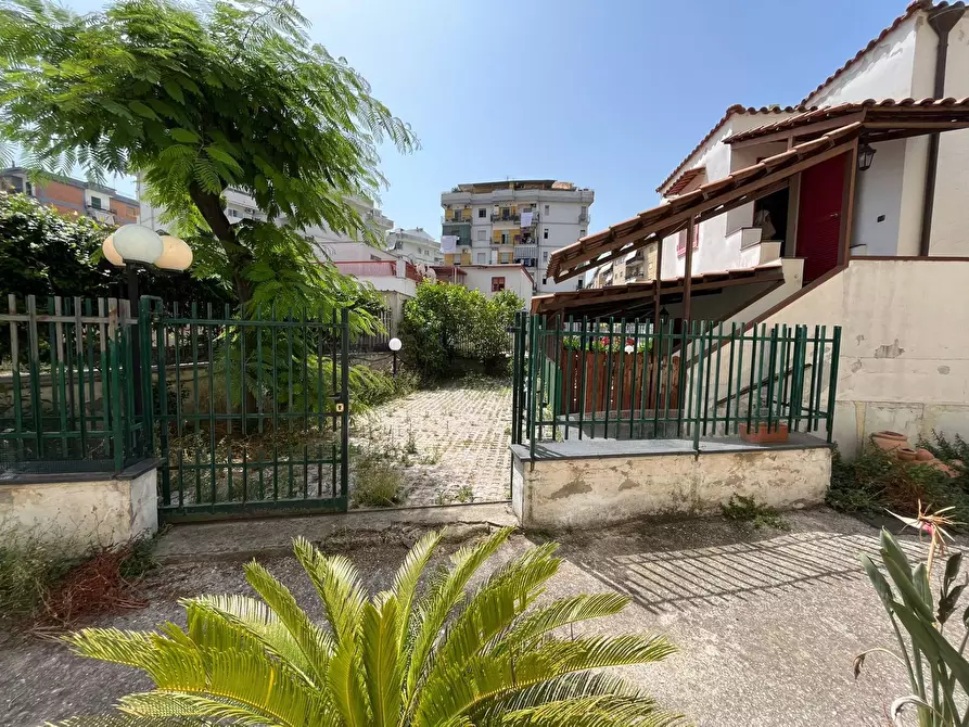 Immagine 1 di Ufficio in vendita  in VIA PITTORE a San Giorgio A Cremano