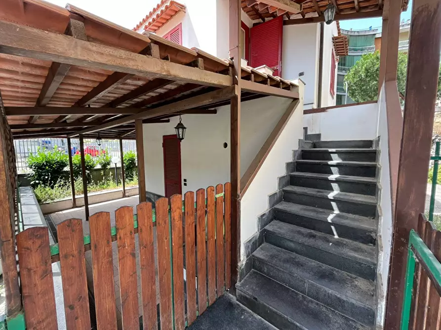 Immagine 6 di Ufficio in vendita  in VIA PITTORE a San Giorgio A Cremano