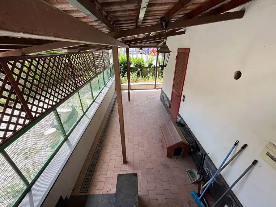 Immagine 8 di Ufficio in vendita  in VIA PITTORE a San Giorgio A Cremano