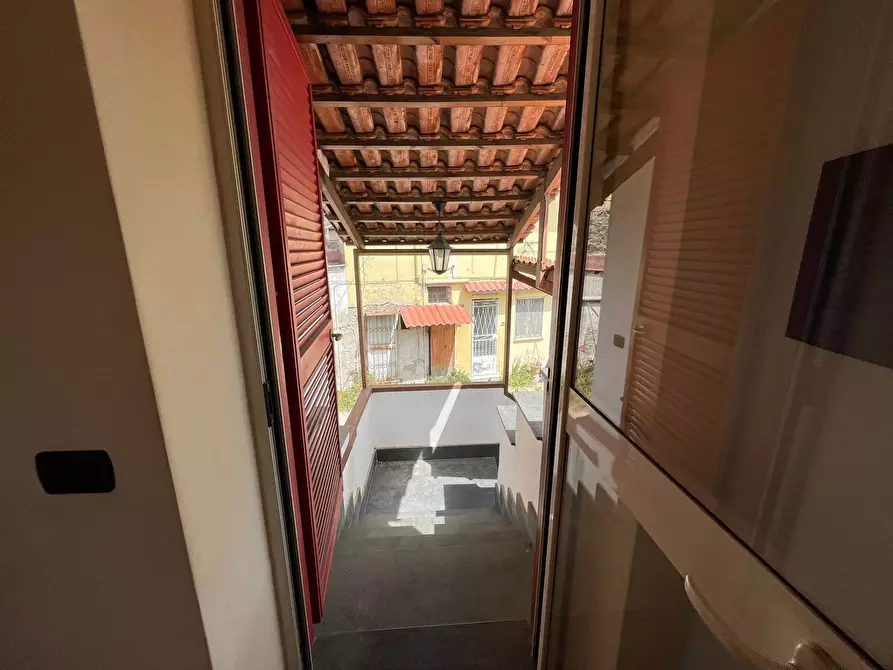 Immagine 12 di Ufficio in vendita  in VIA PITTORE a San Giorgio A Cremano