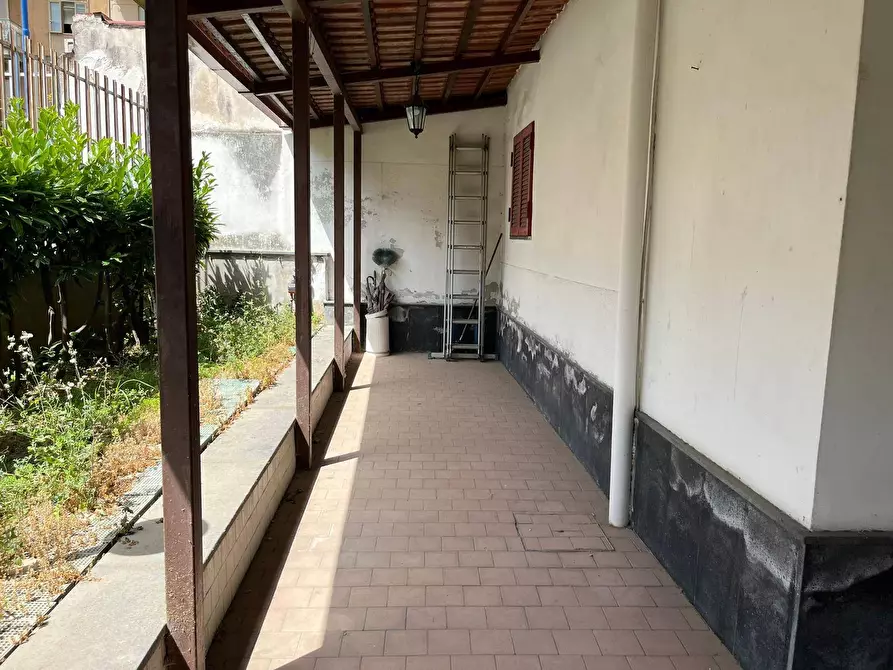 Immagine 9 di Ufficio in vendita  in VIA PITTORE a San Giorgio A Cremano