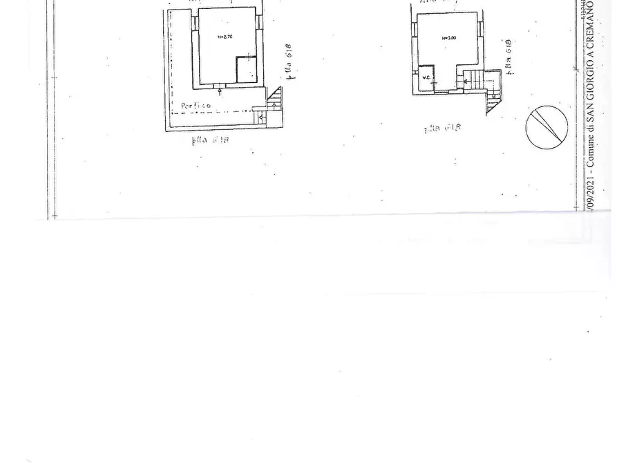 Immagine 18 di Ufficio in vendita  in VIA PITTORE a San Giorgio A Cremano