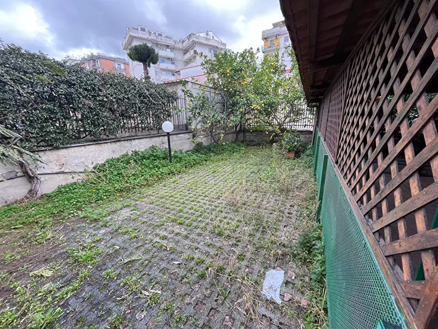 Immagine 5 di Ufficio in vendita  in VIA PITTORE a San Giorgio A Cremano