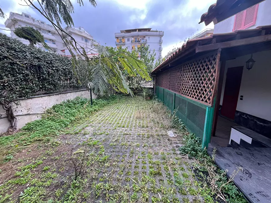 Immagine 4 di Ufficio in vendita  in VIA PITTORE a San Giorgio A Cremano