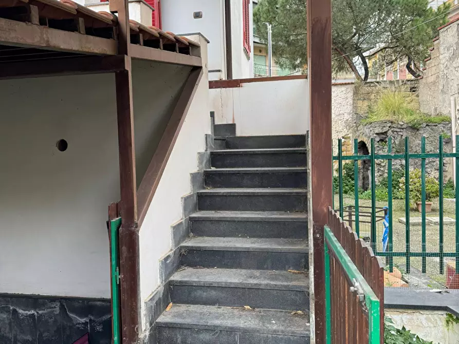 Immagine 7 di Ufficio in vendita  in VIA PITTORE a San Giorgio A Cremano