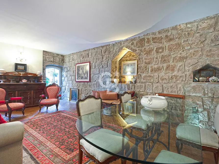 Immagine 3 di Appartamento in vendita  in Via Sant'Andrea a Viterbo