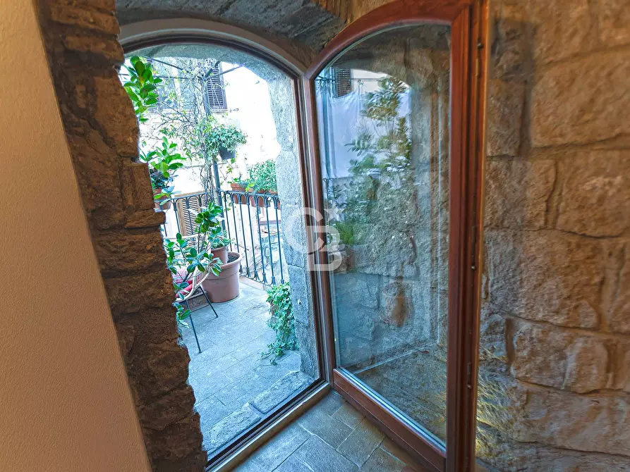 Immagine 15 di Appartamento in vendita  in Via Sant'Andrea a Viterbo