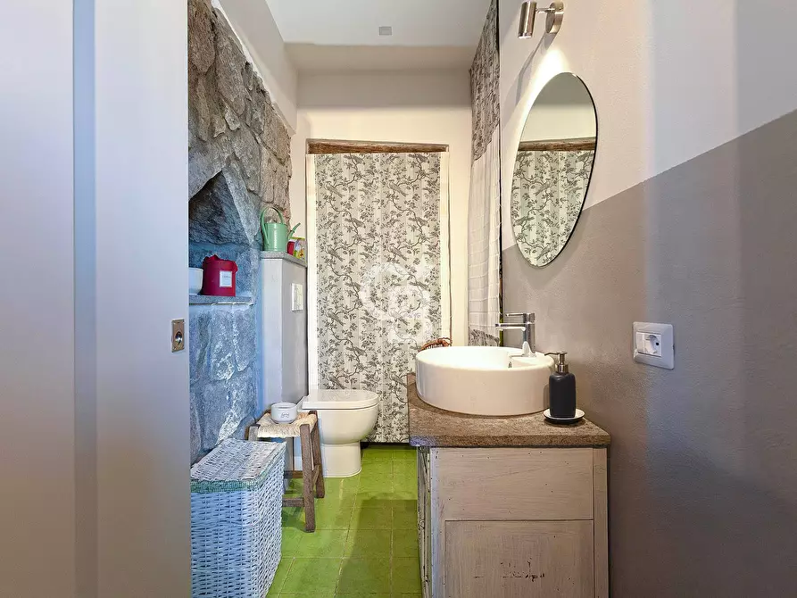 Immagine 25 di Appartamento in vendita  in Via Sant'Andrea a Viterbo